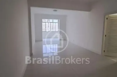 Apartamento com 3 quartos à venda na Rua Bulhões de Carvalho, Copacabana, Rio de Janeiro