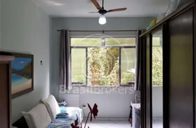 Kitnet à venda com 24,00m² e 1 quarto em copacabana, rio de janeiro - rj