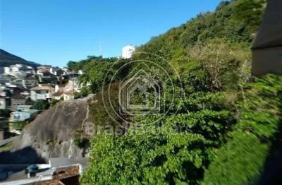 Apartamento à venda com 113,00m² e 3 quartos em laranjeiras, rio de janeiro - rj
