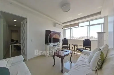 Apartamento à venda com 88,00m² e 3 quartos em Copacabana, Rio de Janeiro - rj