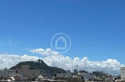 Apartamento à venda com 88,00m² e 3 quartos em copacabana, rio de janeiro - rj
