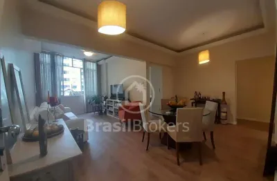 Apartamento com 3 quartos à venda na Rua Barata Ribeiro, Copacabana, Rio de Janeiro
