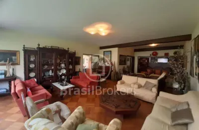 Apartamento com 3 quartos à venda na Rua Sá Ferreira, Copacabana, Rio de Janeiro