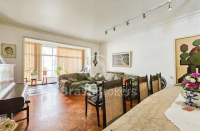 Apartamento com 4 quartos à venda na Rua Raul Pompéia, Copacabana, Rio de Janeiro