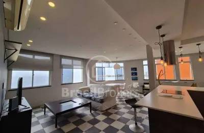Apartamento à venda com 138,00m² e 2 quartos em copacabana, rio de janeiro - rj