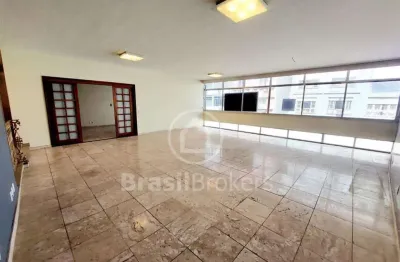 Apartamento à venda com 280,00m² e 3 quartos em copacabana, rio de janeiro - rj