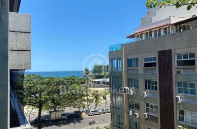 Apartamento à venda com 160,00m² e 4 quartos em leblon, rio de janeiro - rj