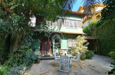 Casa duplex à venda com 296 m² e 3 quartos na gávea, rio de janeiro/rj
