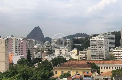 Cobertura à venda com 263,00m² e 3 quartos em laranjeiras, rio de janeiro - rj