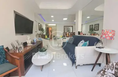 Apartamento à venda com 150,00m² e 3 quartos em copacabana, rio de janeiro - rj