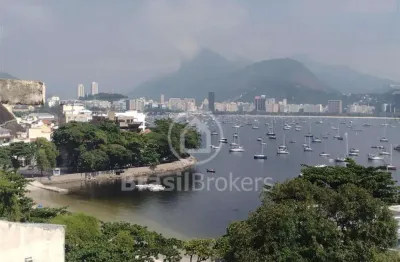 Apartamento à venda na urca com 71,00m² e 2 quartos