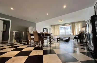 Apartamento à venda com 225,00m² e 4 quartos em copacabana, rio de janeiro - rj