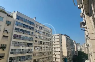 Sala comercial com 1 sala à venda na Avenida Nossa Senhora de Copacabana, Copacabana, Rio de Janeiro