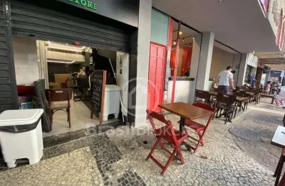 Condominio do edificio orlando roca - loja / salão / ponto comercial