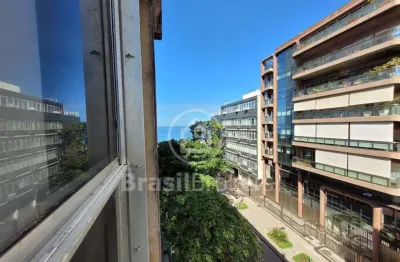 Apartamento à venda com 170,00m² e 4 quartos em ipanema, rio de janeiro - rj