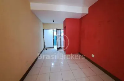 Loja comercial à venda  com 20 m² em copacabana, rio de janeiro/rj