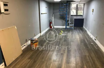Loja comercial à venda com 58 m² na gávea, rio de janeiro - rj
