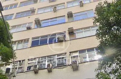 Sala comercial à venda com 35m² em copacabana - rio de janeiro - rj