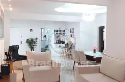 Apartamento à venda com 150,00m² e 3 quartos em copacabana, rio de janeiro - rj