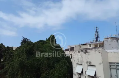 Apartamento com 1 quarto à venda na Rua Sá Ferreira, Copacabana, Rio de Janeiro