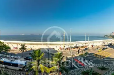 Apartamento à venda com 181,00m² e 3 quartos em leblon, rio de janeiro - rj