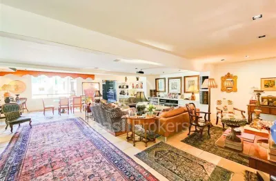 Casa à venda com 400,00m² e 5 quartos em jardim botânico, rio de janeiro - rj