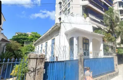 Casa à venda com 457,00m² e 4 quartos em botafogo, rio de janeiro - rj