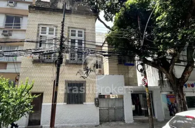 Casa à venda com 289,00m² e 5 quartos em botafogo, rio de janeiro - rj