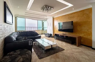 Apartamento à venda com 148,00m² e 3 quartos em copacabana, rio de janeiro - rj