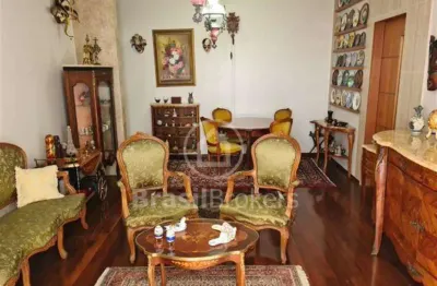 Apartamento à venda com 92,00m² e 2 quartos em jardim botânico, rio de janeiro - rj