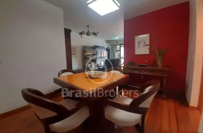 Apartamento à venda com 95,00m² e 2 quartos em botafogo, rio de janeiro - rj