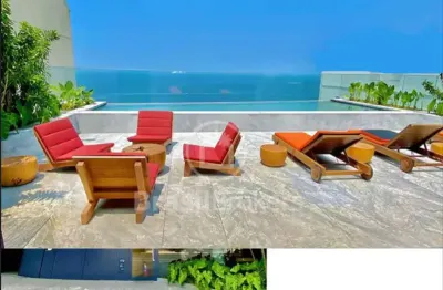 Apartamento com 2 quartos à venda na Avenida Atlântica, Copacabana, Rio de Janeiro