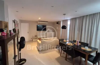 Apartamento à venda com 150,00m² e 5 quartos em flamengo, rio de janeiro - rj
