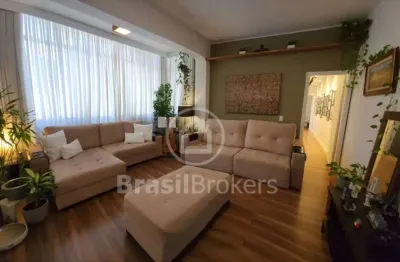 Apartamento com 2 quartos à venda na Rua São Clemente, Botafogo, Rio de Janeiro