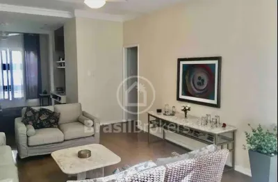 Apartamento à venda com 137,00m² e 3 quartos em copacabana, rio de janeiro - rj