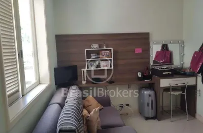 Casa à venda com 309,00m² e 4 quartos em laranjeiras, rio de janeiro - rj