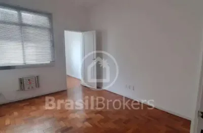 Sala comercial à venda com 50,00m² e 1 quarto em botafogo, rio de janeiro - rj