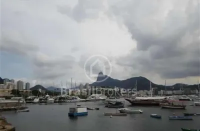 Casa à venda com 800,00m² e 5 quartos em urca, rio de janeiro - rj
