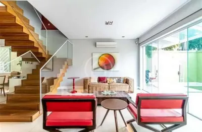 Casa à venda com 595,00m² e 5 quartos em humaitá, rio de janeiro - rj