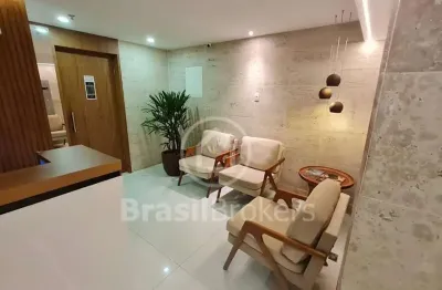 Apartamento à venda com 142,00m² e 3 quartos em copacabana, rio de janeiro - rj