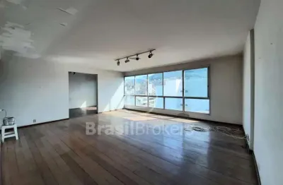 Apartamento à venda com 234,00m² e 4 quartos em Copacabana, Rio de Janeiro - rj