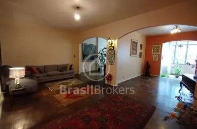 Apartamento à venda com 237,00m² e 4 quartos em copacabana, rio de janeiro - rj