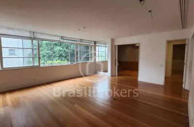 Apartamento à venda com 135,00m² e 2 quartos em lagoa, rio de janeiro - rj