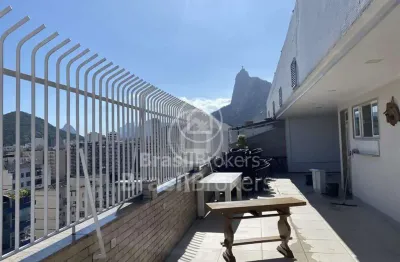 Apartamento à venda com 68,00m² e 2 quartos em botafogo, rio de janeiro - rj