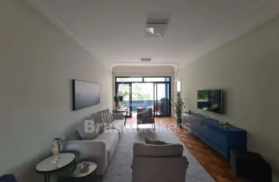 Apartamento à venda com 170,00m² e 3 quartos em copacabana, rio de janeiro - rj