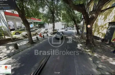 Casa à venda com 286,00m² e 5 quartos em humaitá, rio de janeiro - rj
