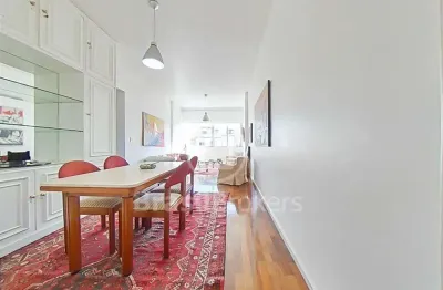 Apartamento à venda com 137,00m² e 3 quartos em ipanema, rio de janeiro - rj