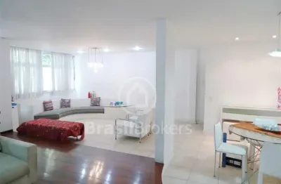 Apartamento à venda com 193,00m² e 3 quartos em ipanema, rio de janeiro - rj