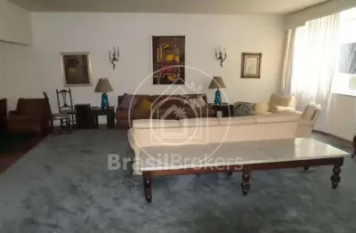 Apartamento com 3 quartos à venda na Rua Bulhões de Carvalho, Copacabana, Rio de Janeiro