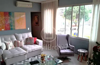 Apartamento com 2 quartos à venda na Avenida Epitácio Pessoa, Lagoa, Rio de Janeiro
